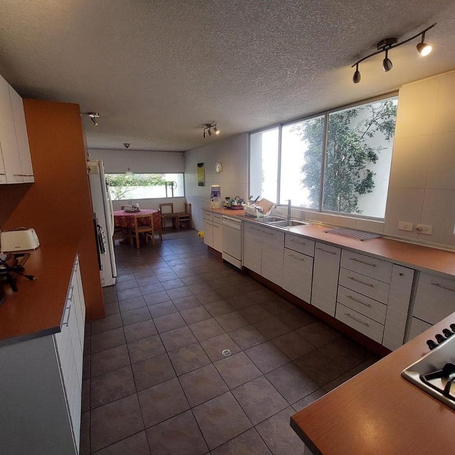 Departamento de Venta en Cumbayá, Zona Miravalle — imagen 8