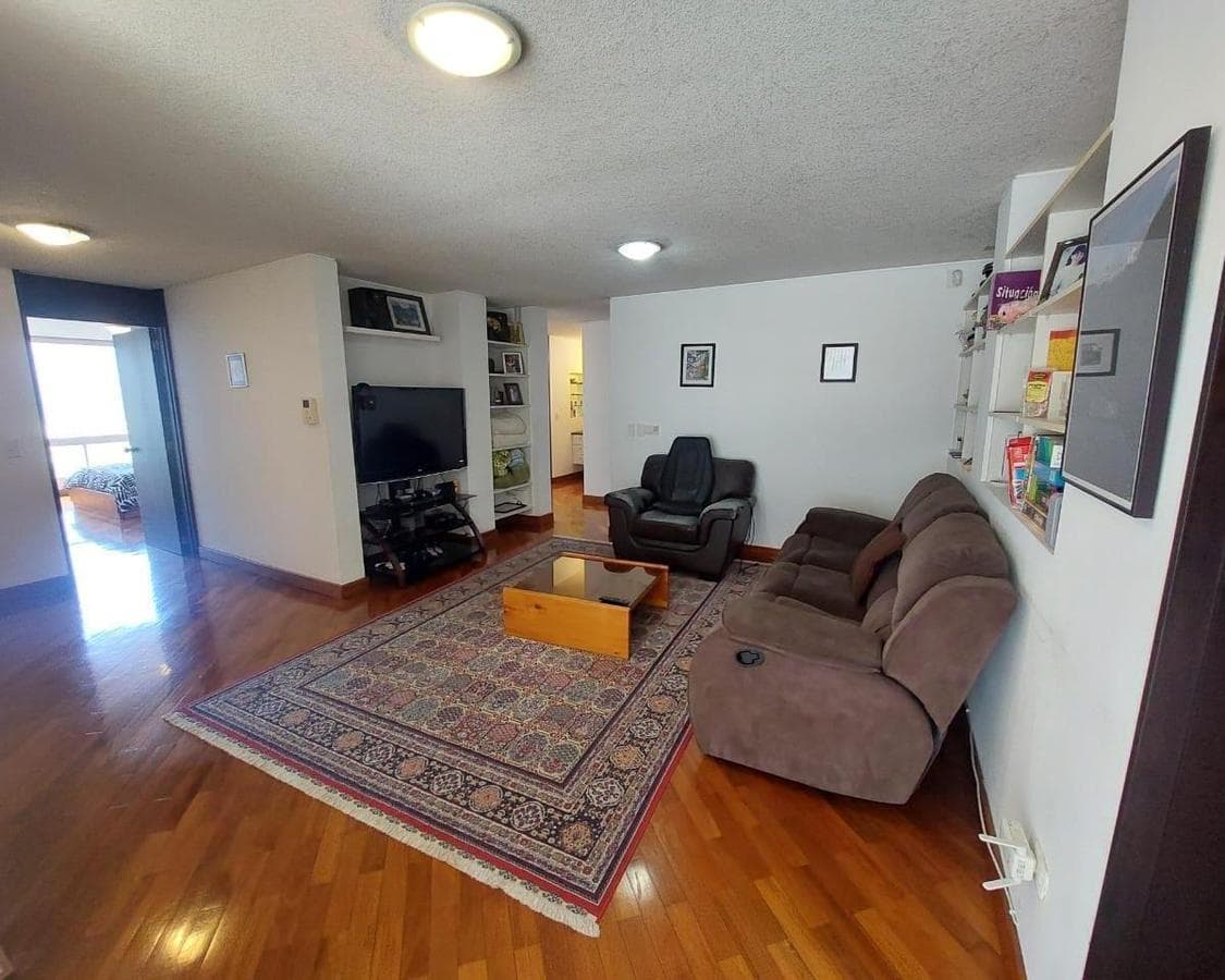 Departamento de Venta en Cumbayá, Zona Miravalle — imagen 7