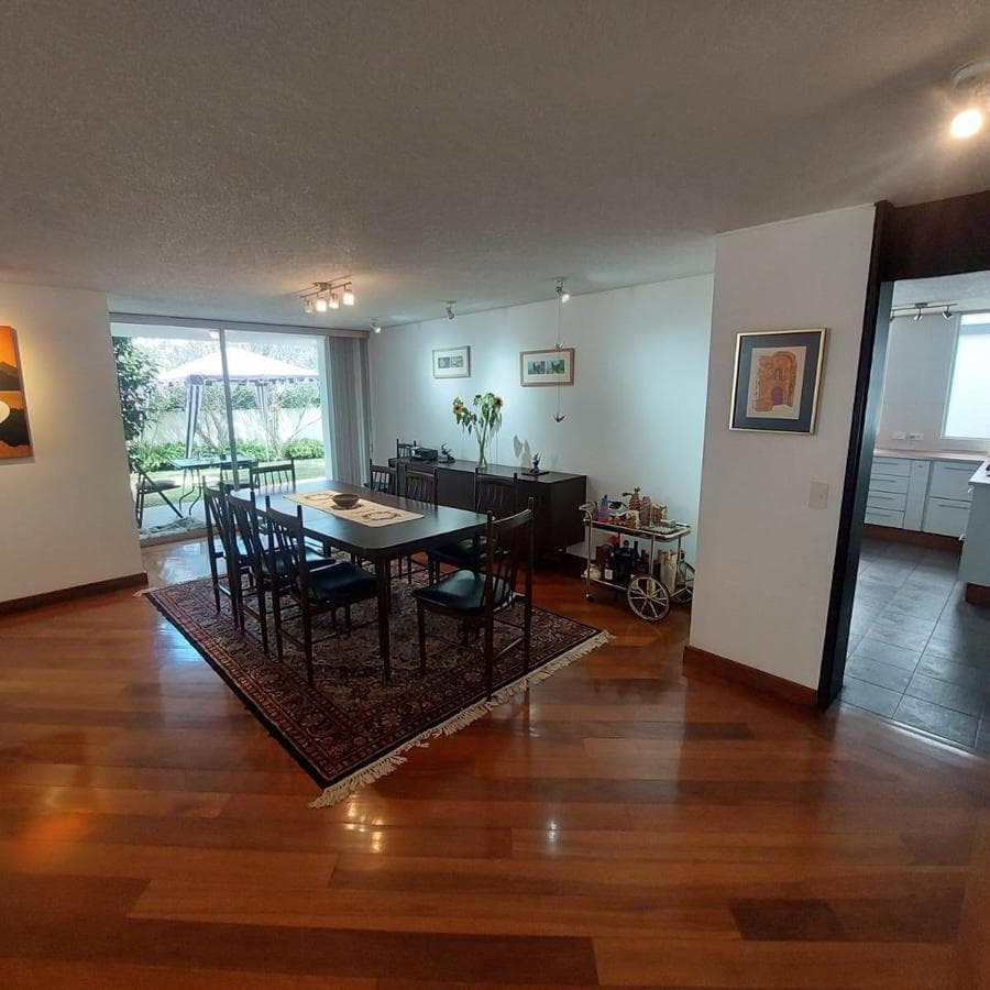 Departamento de Venta en Cumbayá, Zona Miravalle — imagen 6