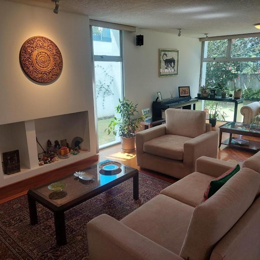 Departamento de Venta en Cumbayá, Zona Miravalle — imagen 4