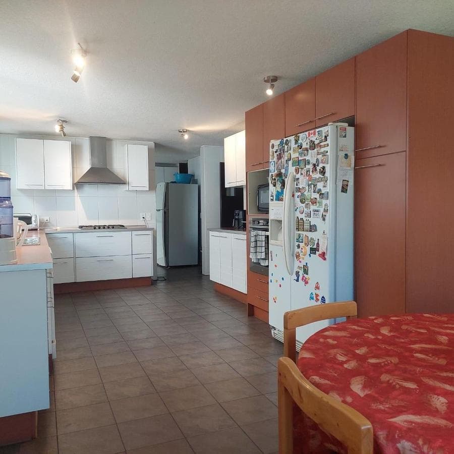 Departamento de Venta en Cumbayá, Zona Miravalle — imagen 3