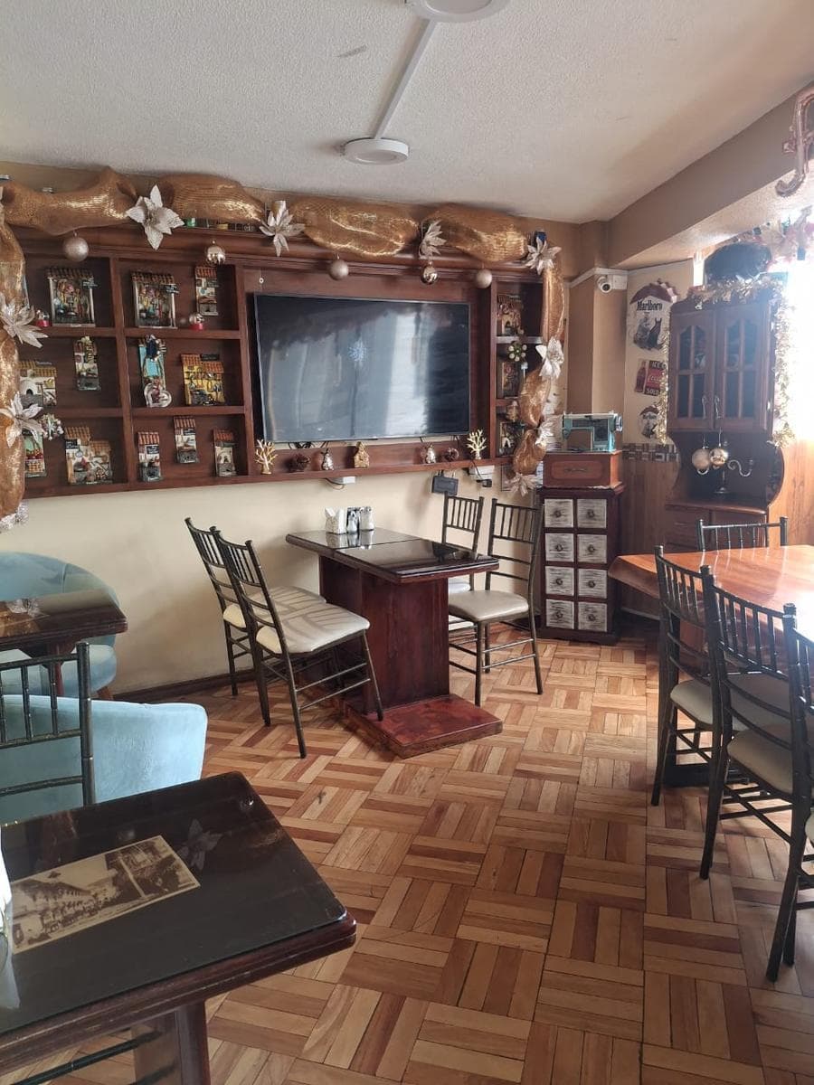 En Venta Local Comercial La Magdalena — imagen 1