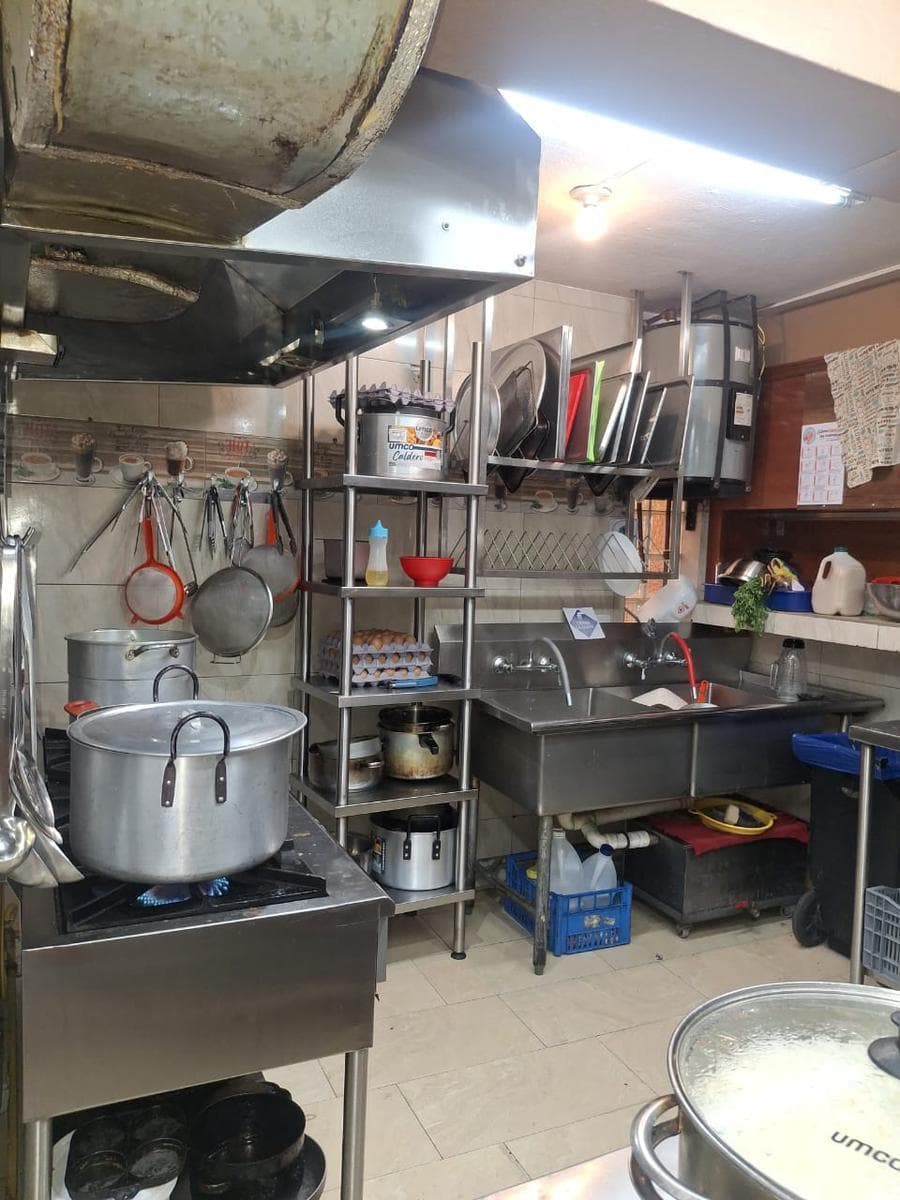 En Venta Local Comercial La Magdalena — imagen 7