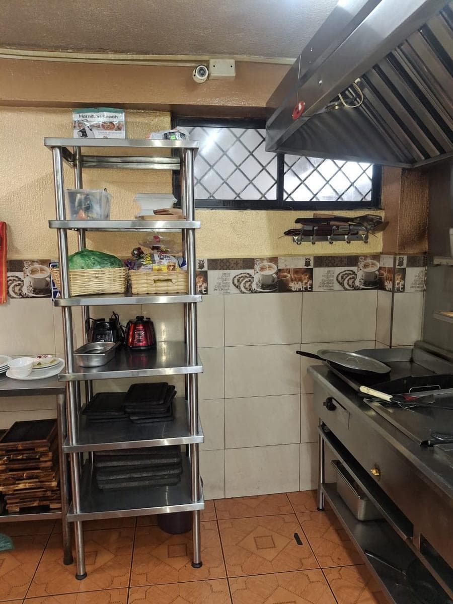 En Venta Local Comercial La Magdalena — imagen 3