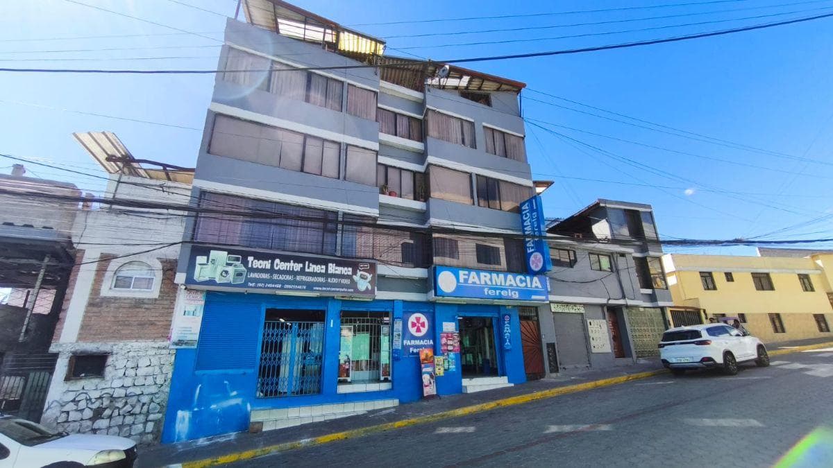 Venta de Casa Rentera El Condado — imagen 10