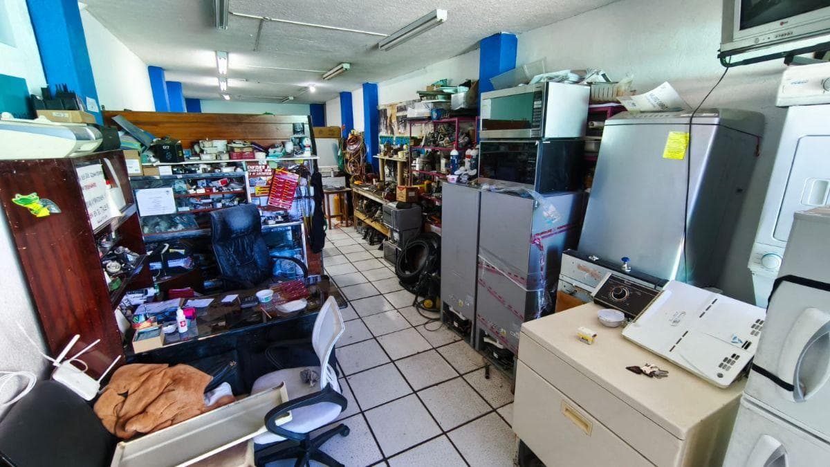 Venta de Casa Rentera El Condado — imagen 9