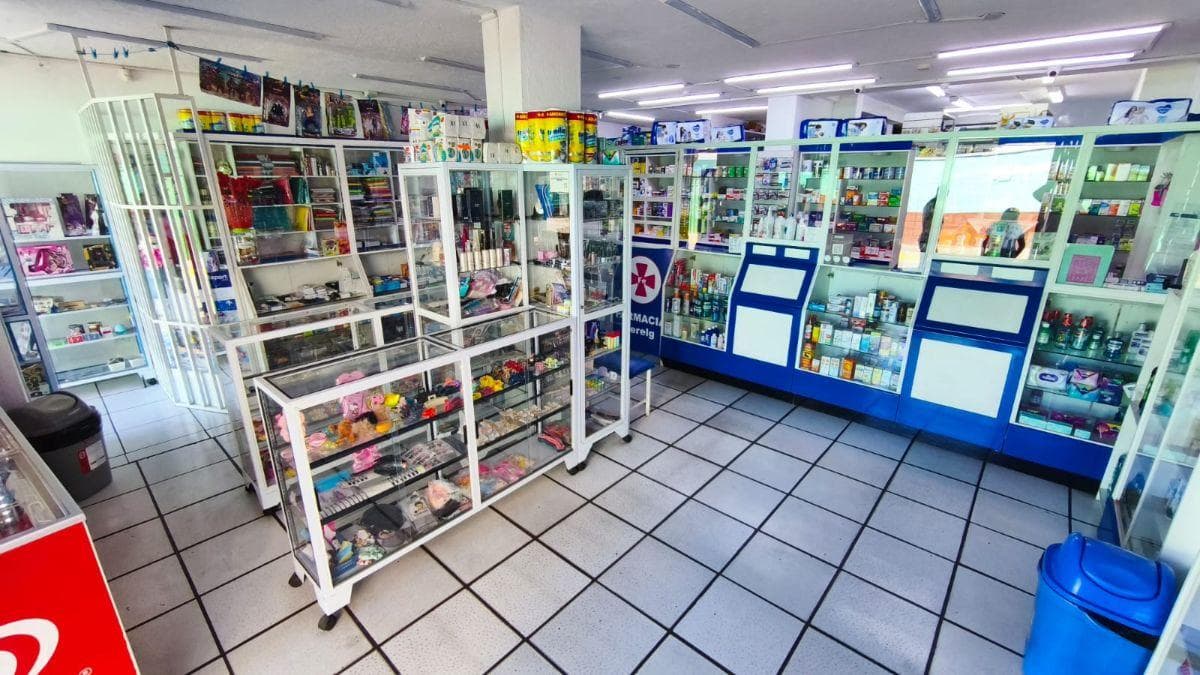 Venta de Casa Rentera El Condado — imagen 8