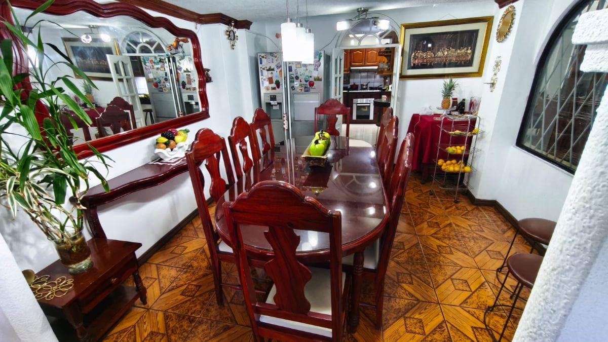 Venta de Casa Rentera El Condado — imagen 5
