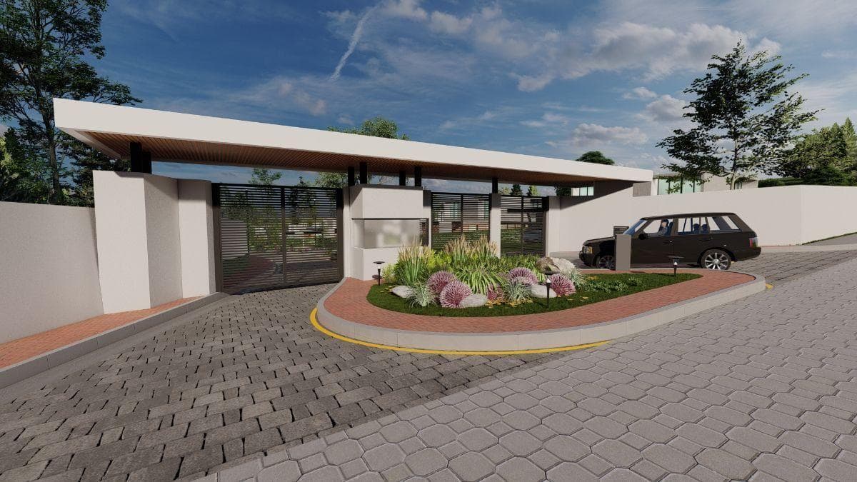 Terreno - en Venta - Tumbaco - 520 m² — imagen 1