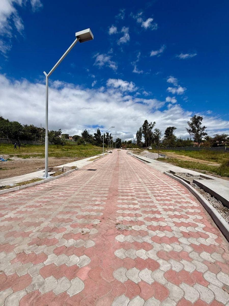 Terreno - en Venta - Tumbaco - 520 m² — imagen 10