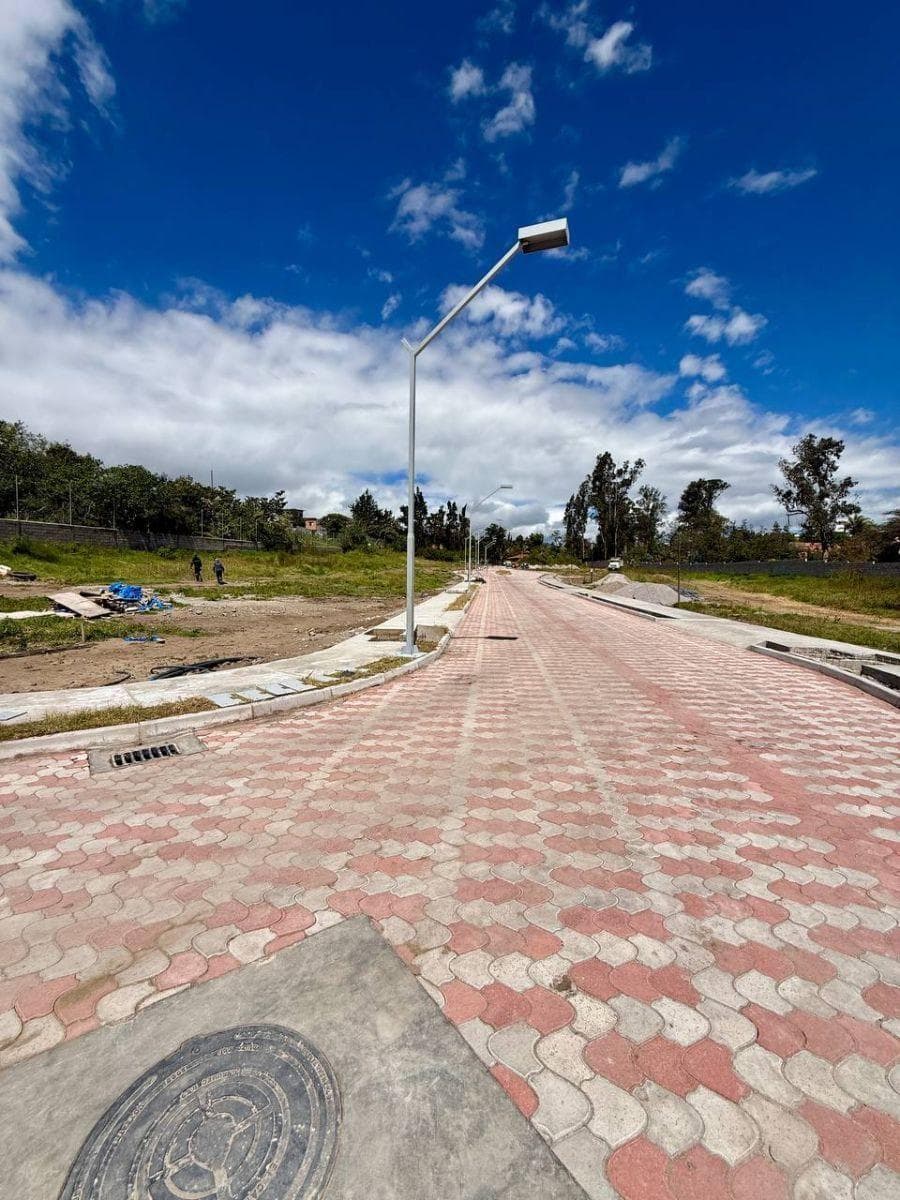 Terreno - en Venta - Tumbaco - 520 m² — imagen 8