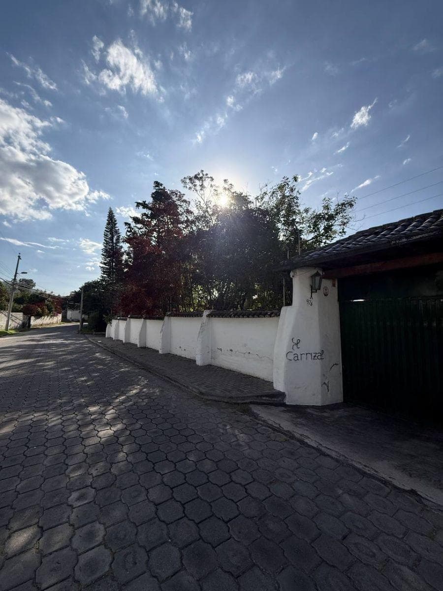 Terreno - en Venta - Tumbaco - 520 m² — imagen 7