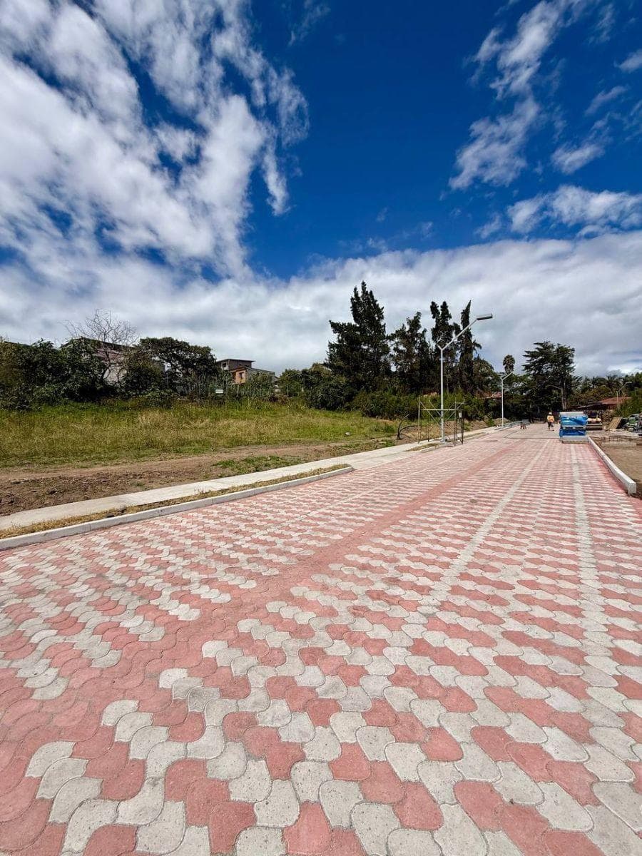Terreno - en Venta - Tumbaco - 520 m² — imagen 6