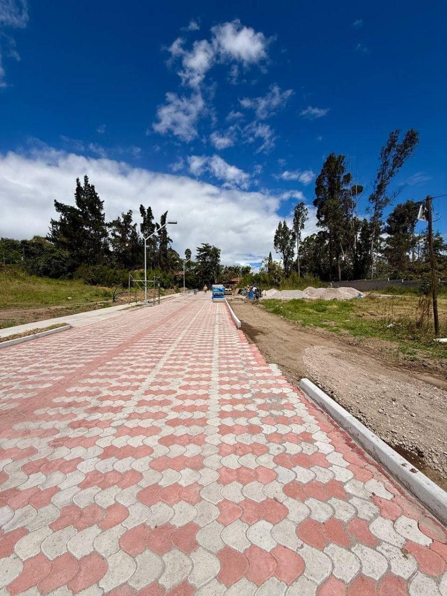 Terreno - en Venta - Tumbaco - 520 m² — imagen 2