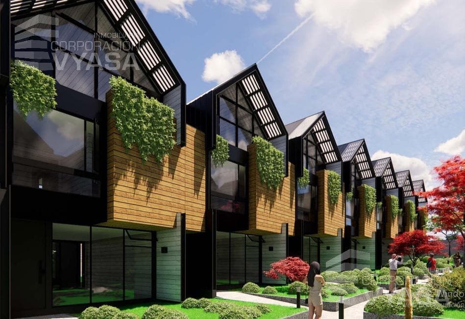 Casa en venta en Quito, Pichincha