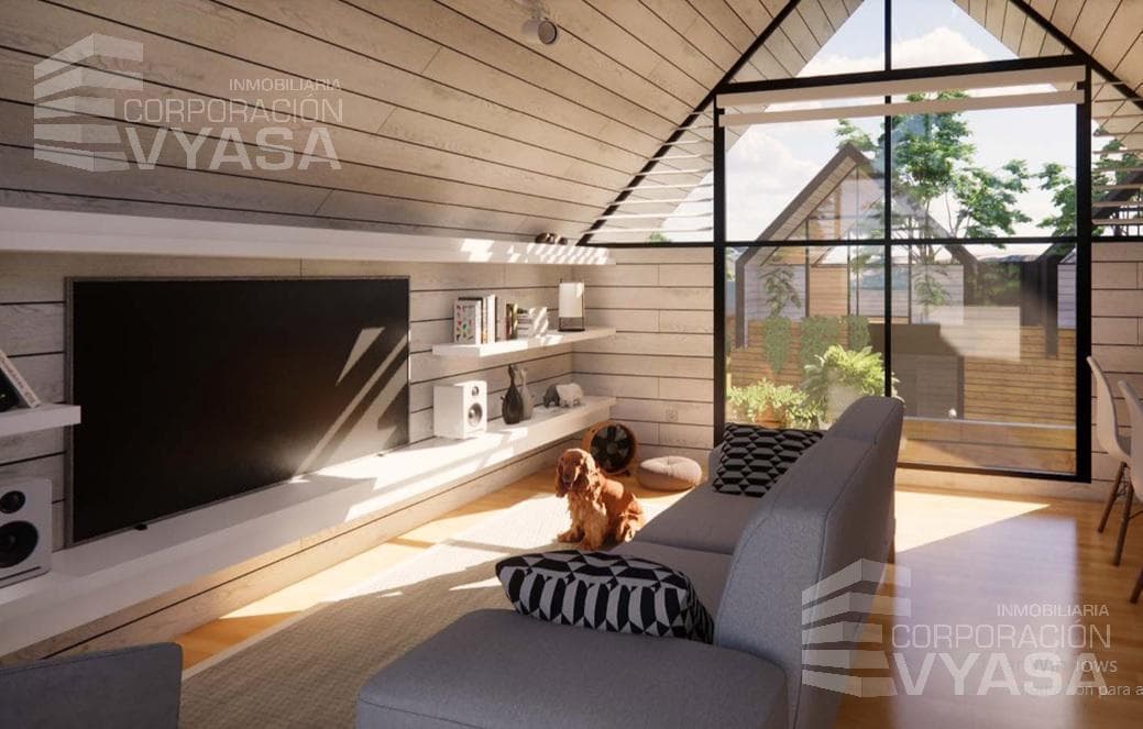 Tumbaco - Tola Chica (Cerca a La Ruta Viva), de Venta Casa de 137,39 m², en Conjunto (C - 13) — imagen 9