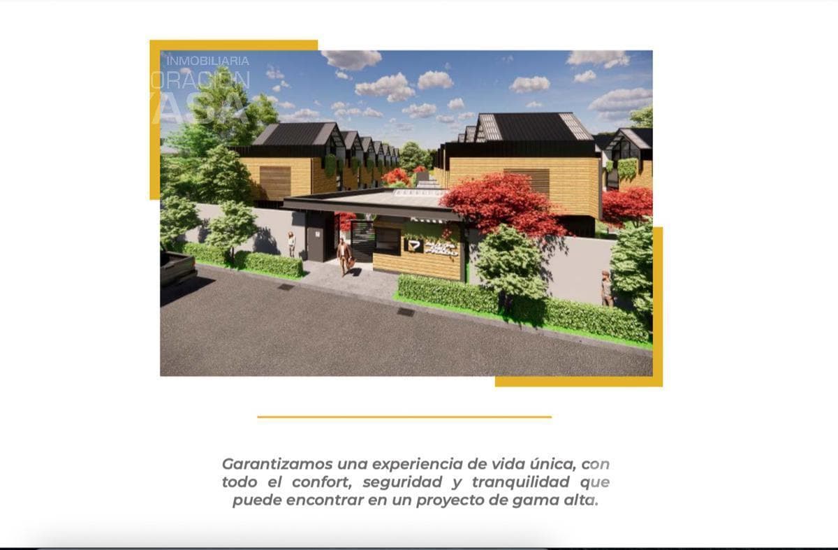Tumbaco - Tola Chica (Cerca a La Ruta Viva), de Venta Casa de 137,39 m², en Conjunto (C - 13) — imagen 3