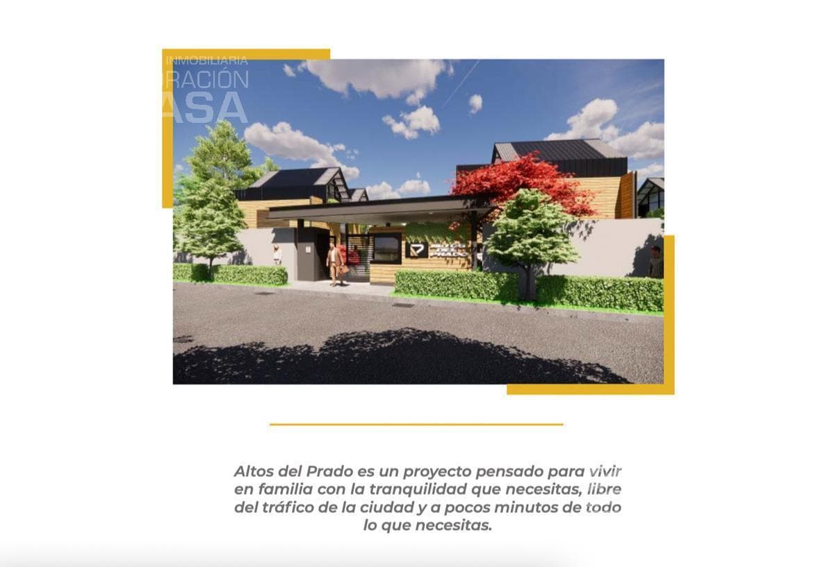 Tumbaco - Tola Chica (Cerca a La Ruta Viva), de Venta Casa de 137,39 m², en Conjunto (C - 13) — imagen 2