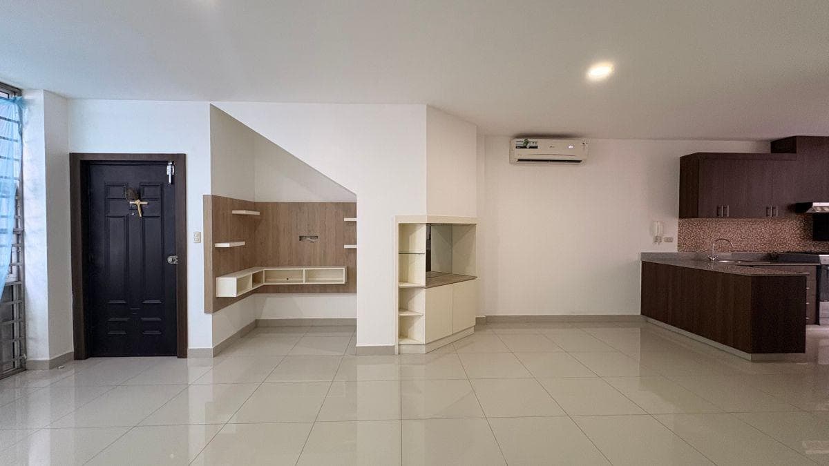 Venta Departamento Planta Baja en Cdla Santa Cecilia (Cerca Al Colegio Aleman), Guayas — imagen 9