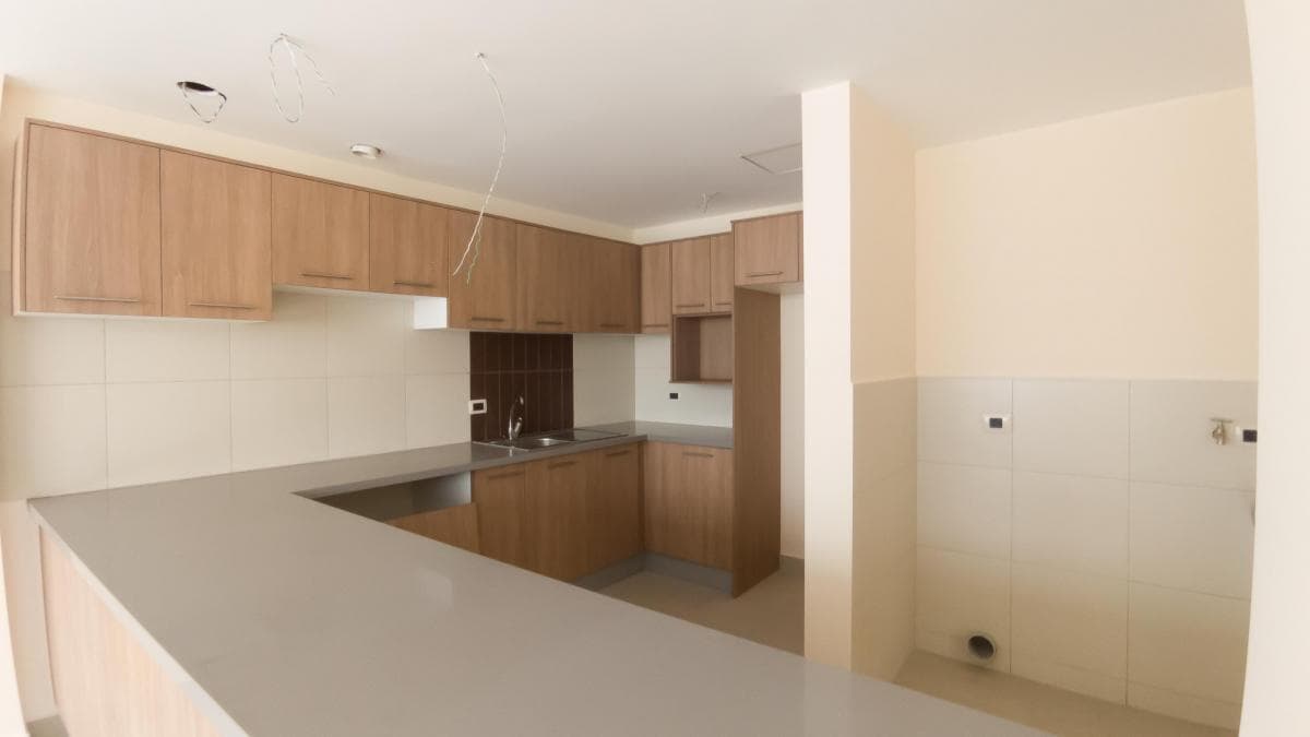 Departamento 3 Habitaciones Ubicado en La Av 10 de Agosto y Eloy Alfaro — imagen 7