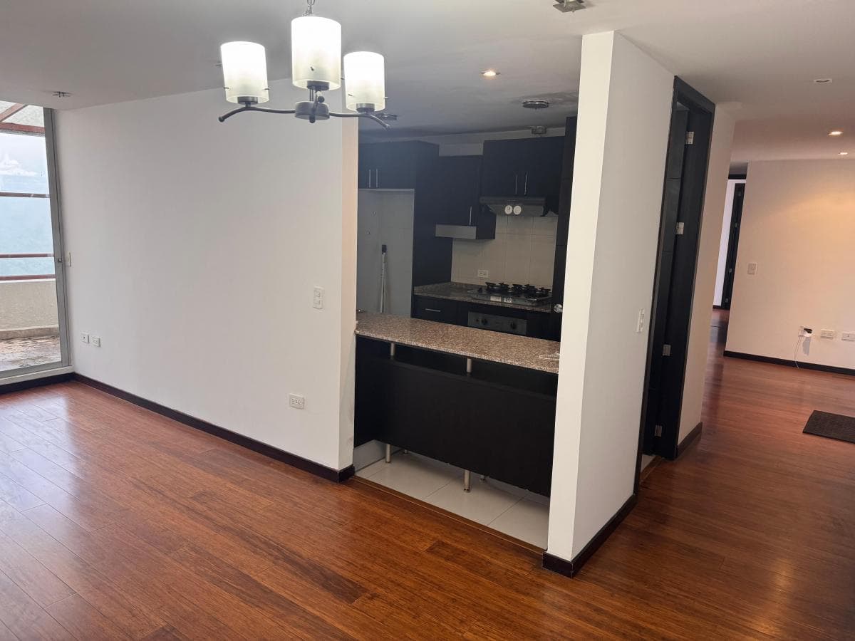 Departamento 3 Dorm. en Lomas de Monteserrin — imagen 10