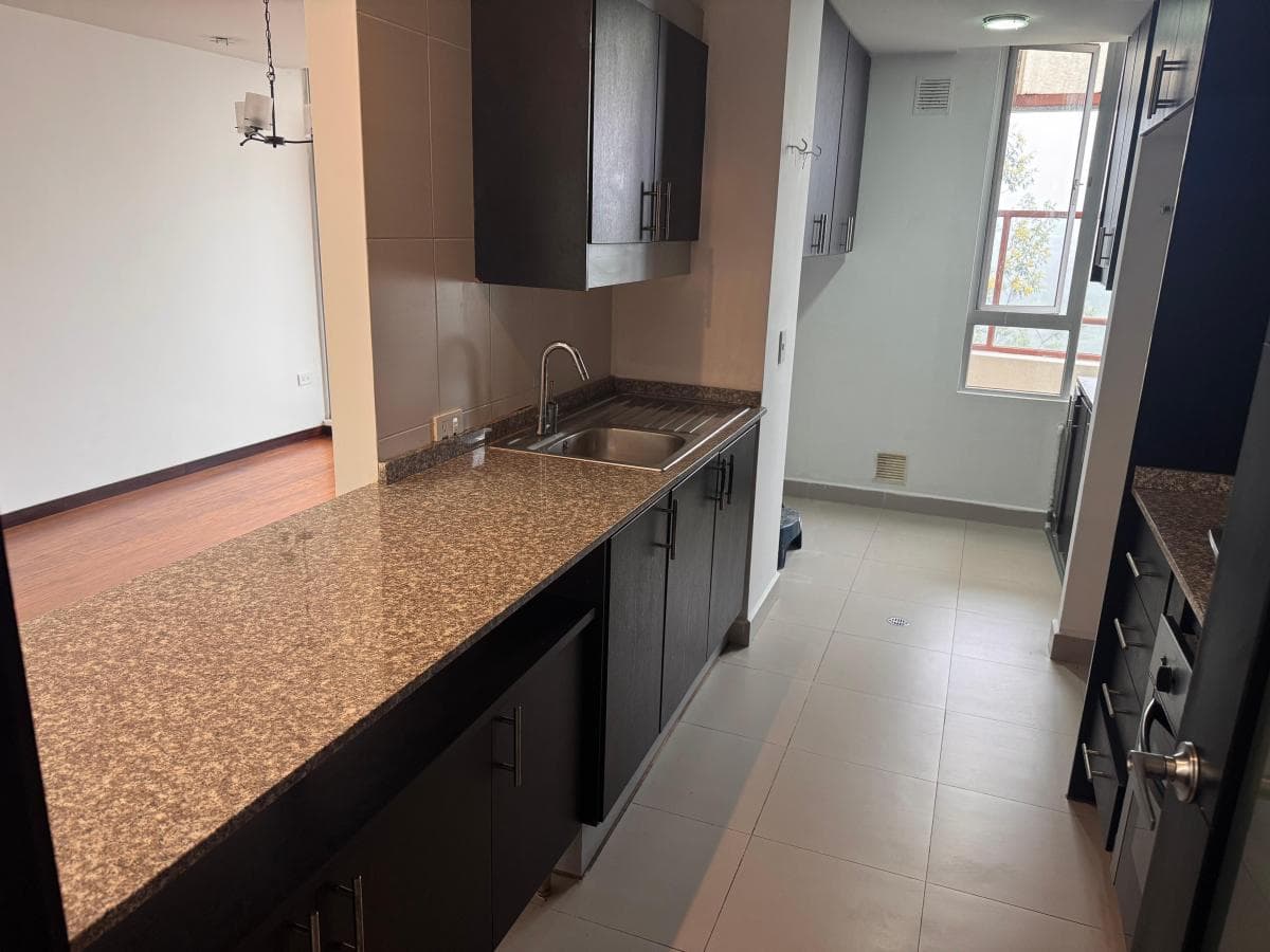 Departamento 3 Dorm. en Lomas de Monteserrin — imagen 8