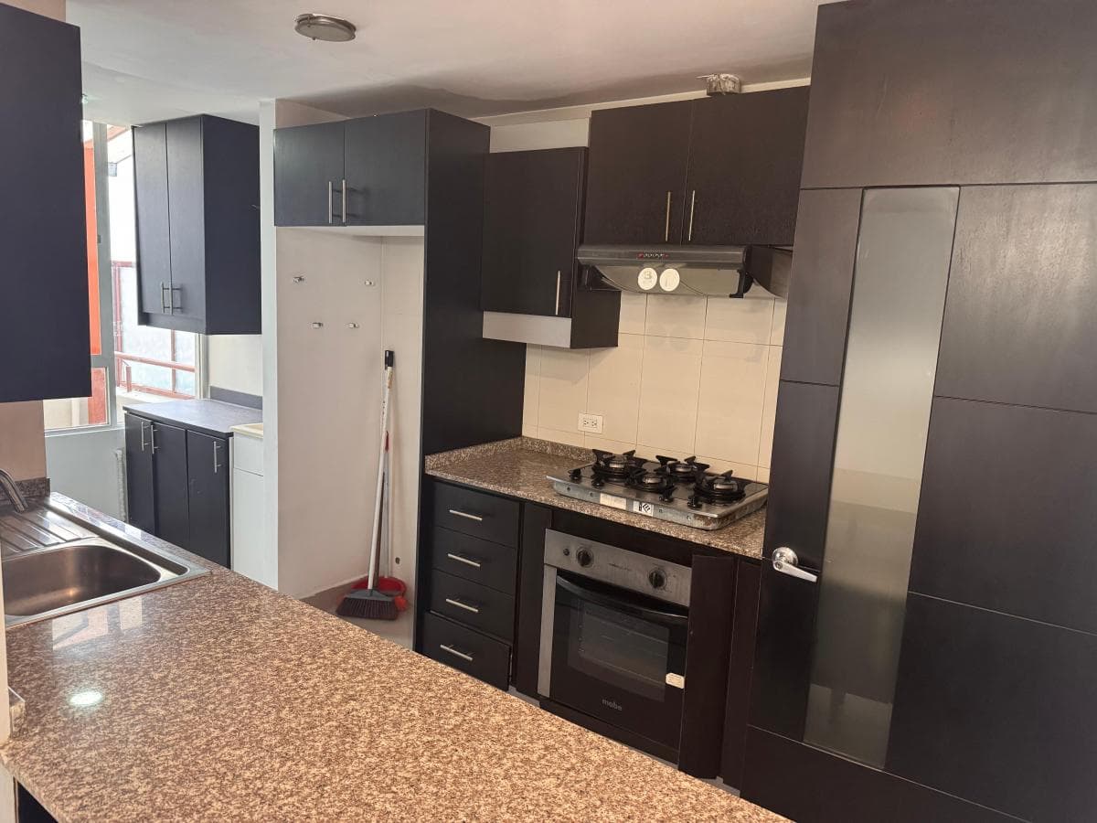 Departamento 3 Dorm. en Lomas de Monteserrin — imagen 7
