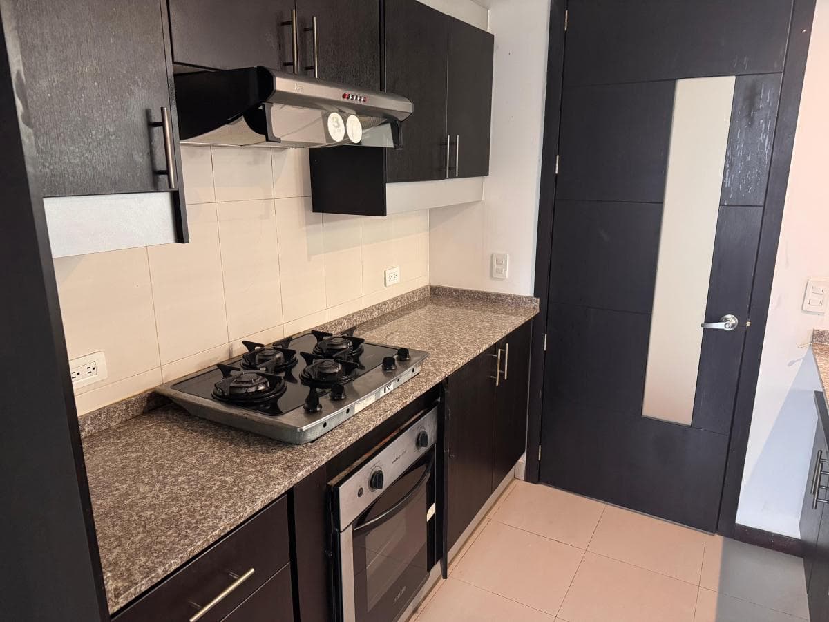 Departamento 3 Dorm. en Lomas de Monteserrin — imagen 5