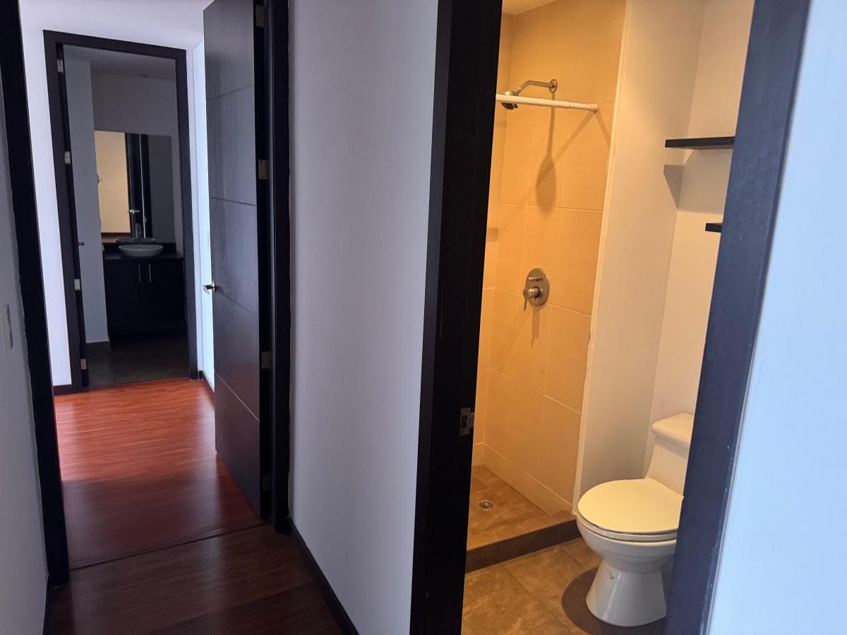 Departamento 3 Dorm. en Lomas de Monteserrin — imagen 3