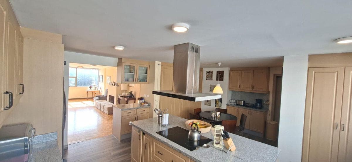 Vendo Departamento de 166,90 m² con Vista Al Pichincha Sector La Paz — imagen 4