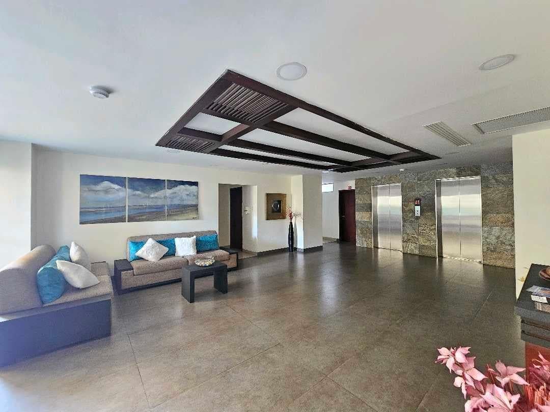 Vendo Dep. Edificio Torre Marina, Manabí — imagen 7