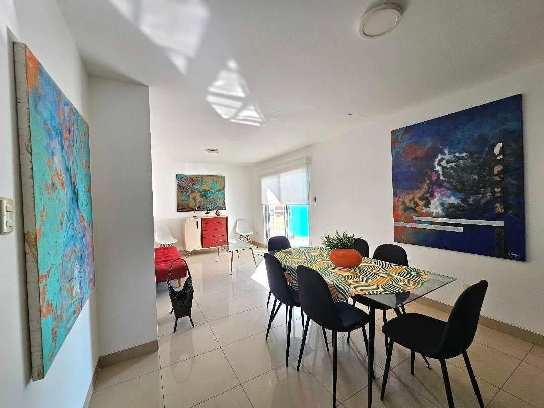 Vendo Dep. Edificio Torre Marina, Manabí — imagen 5