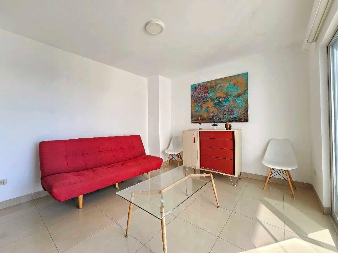 Vendo Dep. Edificio Torre Marina, Manabí — imagen 4