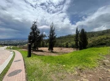 Terreno Premium en Exclusiva Urbanización de Tumbaco | Privacidad y Entorno Único | Makea Alta — imagen 5