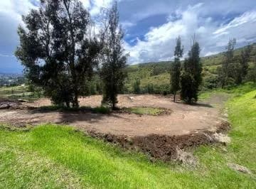 Terreno Premium en Exclusiva Urbanización de Tumbaco | Privacidad y Entorno Único | Makea Alta — imagen 4