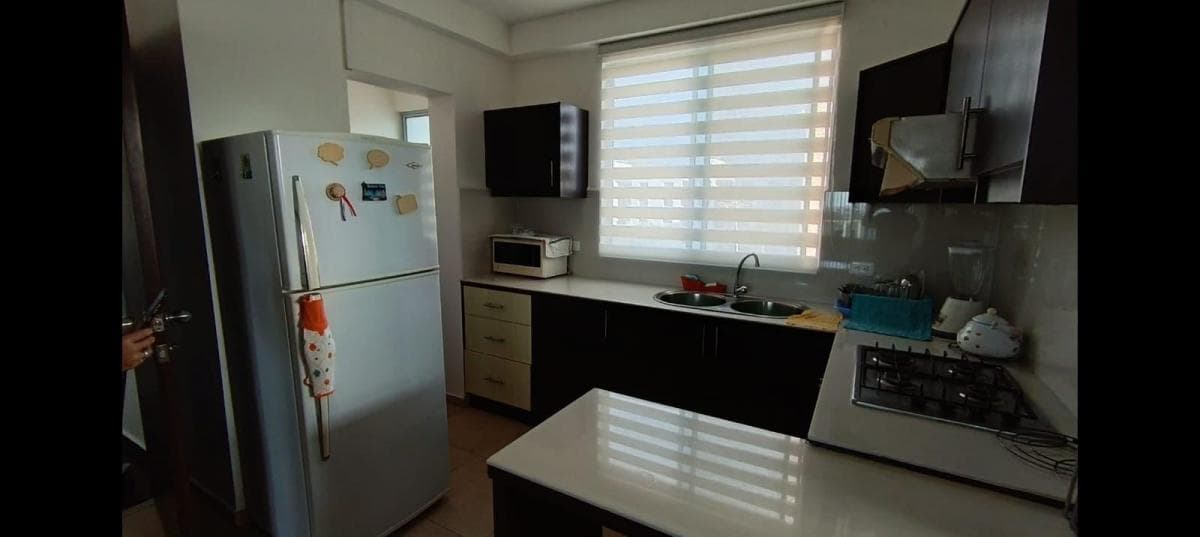 Departamento en Venta Amoblado en Tonsupa, Atacames — imagen 10