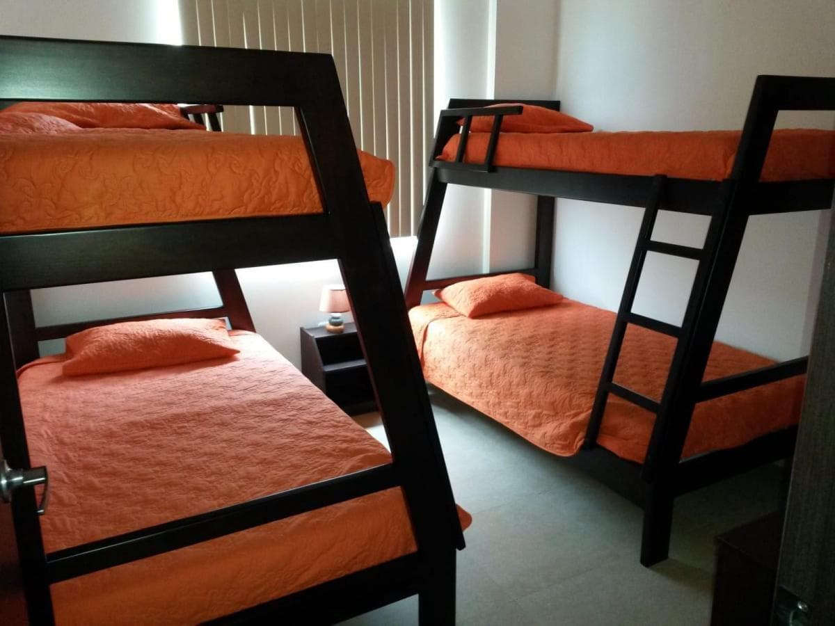 Departamento en Venta Amoblado en Tonsupa, Atacames — imagen 8