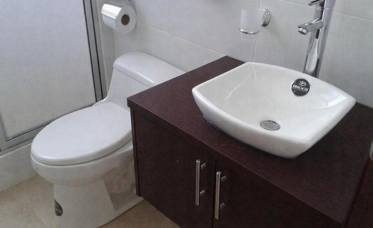 Departamento en Venta Amoblado en Tonsupa, Atacames — imagen 5