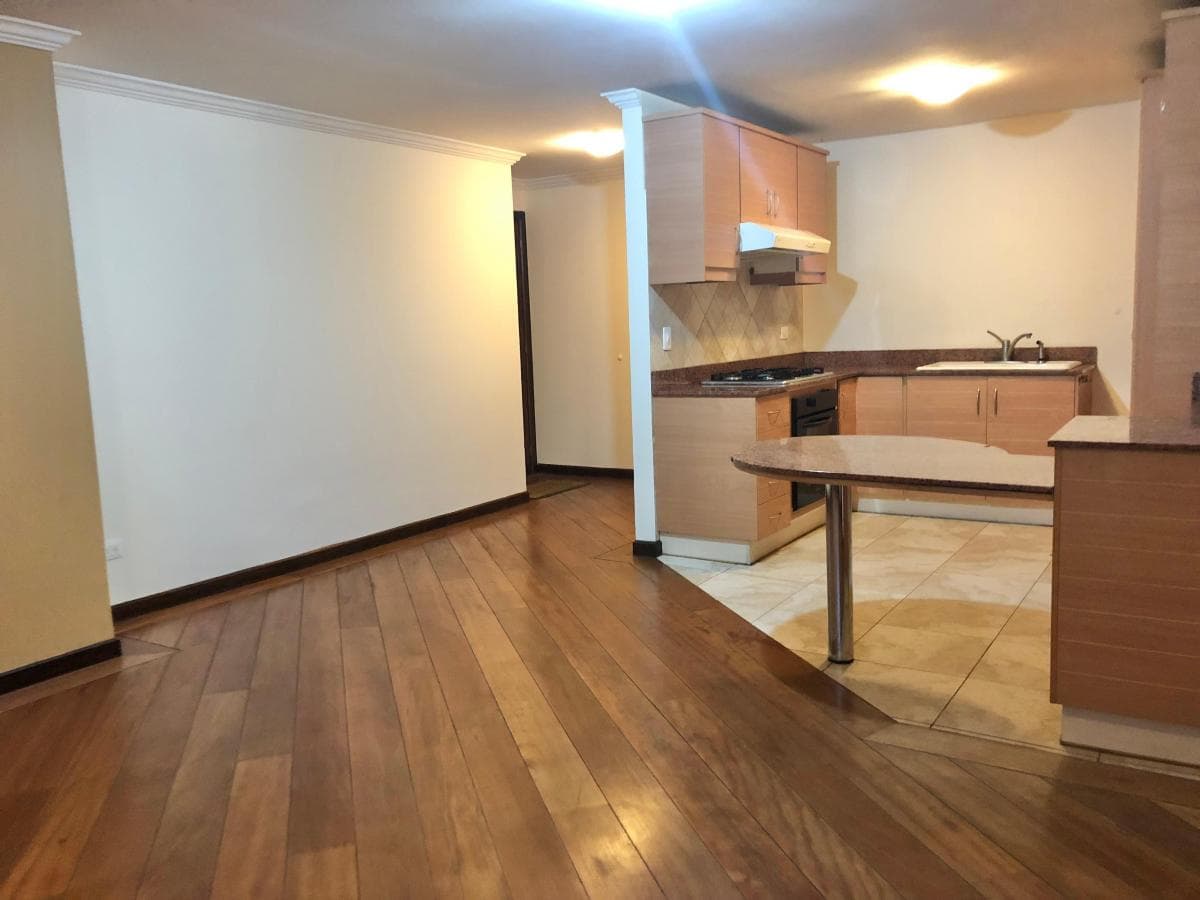Vendo Departamento 2 Dorm., República del Salvador Ml Asanza — imagen 9