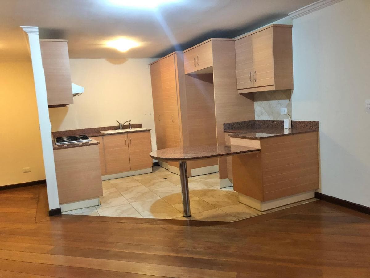 Vendo Departamento 2 Dorm., República del Salvador Ml Asanza — imagen 8