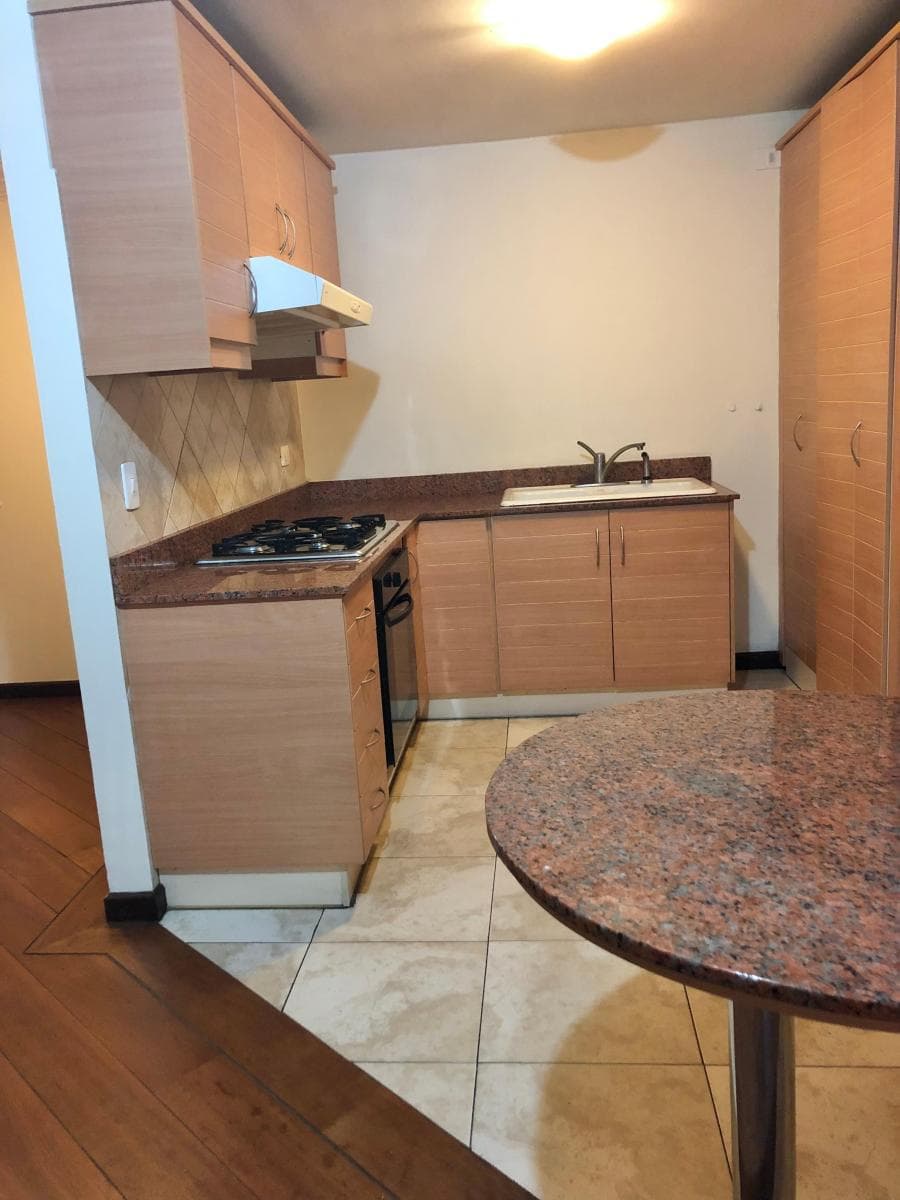 Vendo Departamento 2 Dorm., República del Salvador Ml Asanza — imagen 6