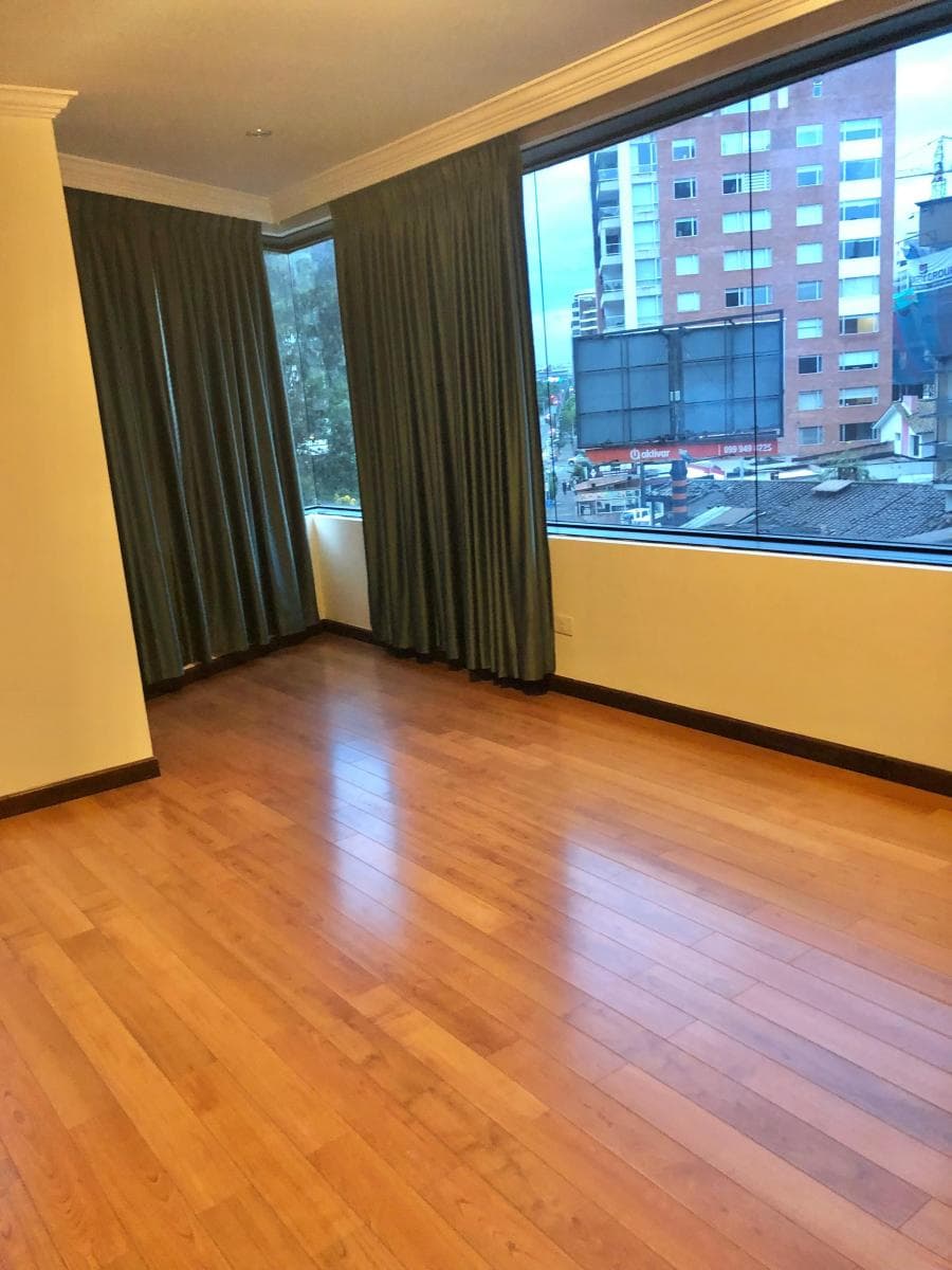 Vendo Departamento 2 Dorm., República del Salvador Ml Asanza — imagen 5