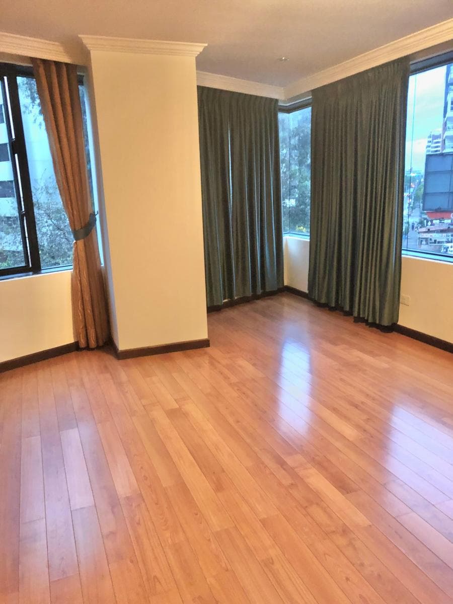 Vendo Departamento 2 Dorm., República del Salvador Ml Asanza — imagen 4