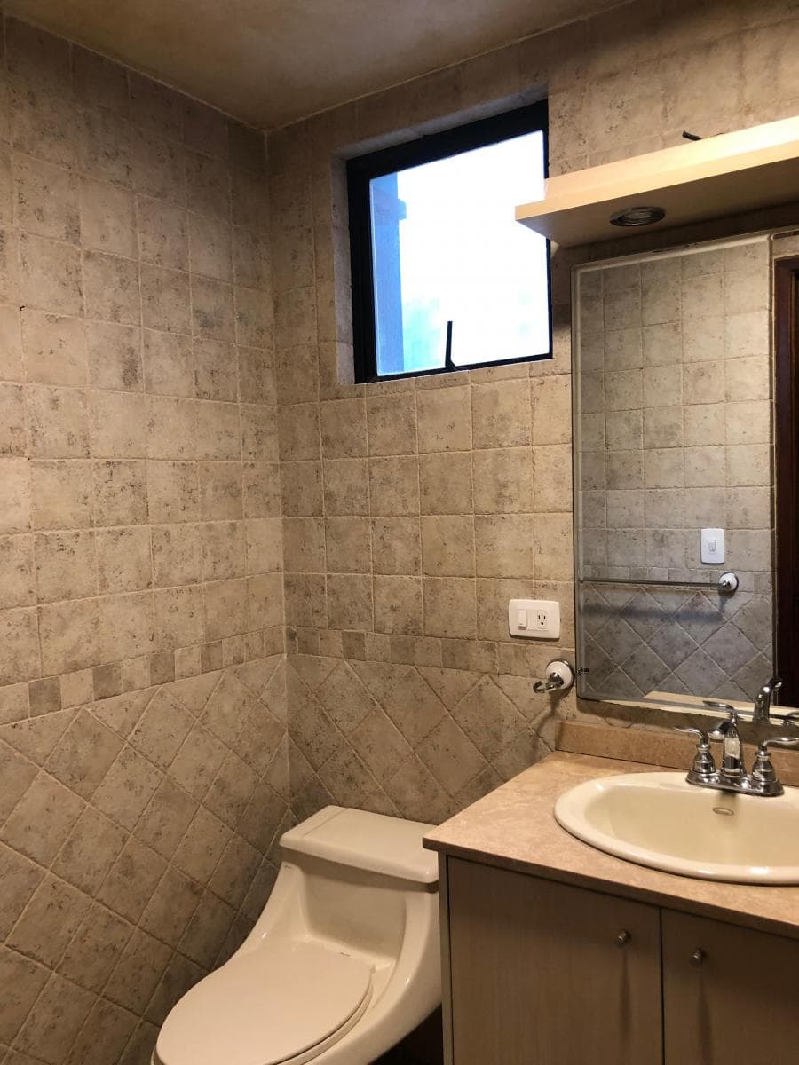 Vendo Departamento 2 Dorm., República del Salvador Ml Asanza — imagen 3