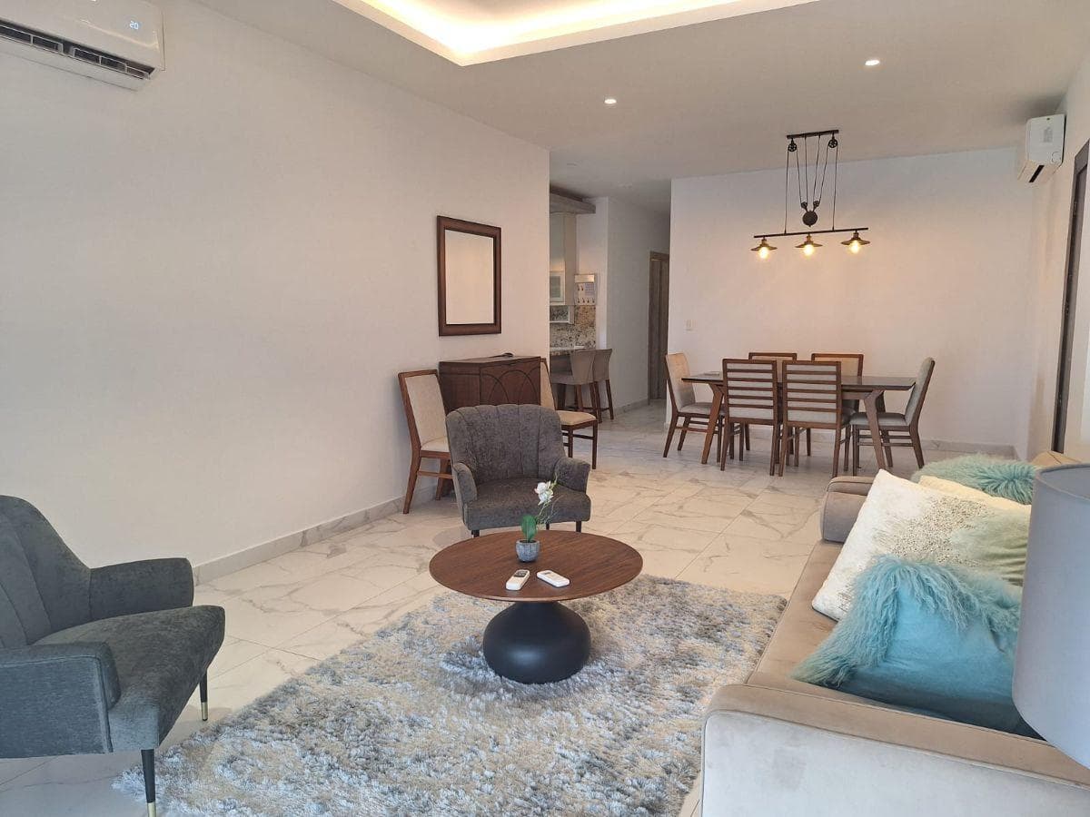 Espectacular Departamento de Lujo con Vista Al Río | Urbanización Belice, Samborondón, Guayas — imagen 9
