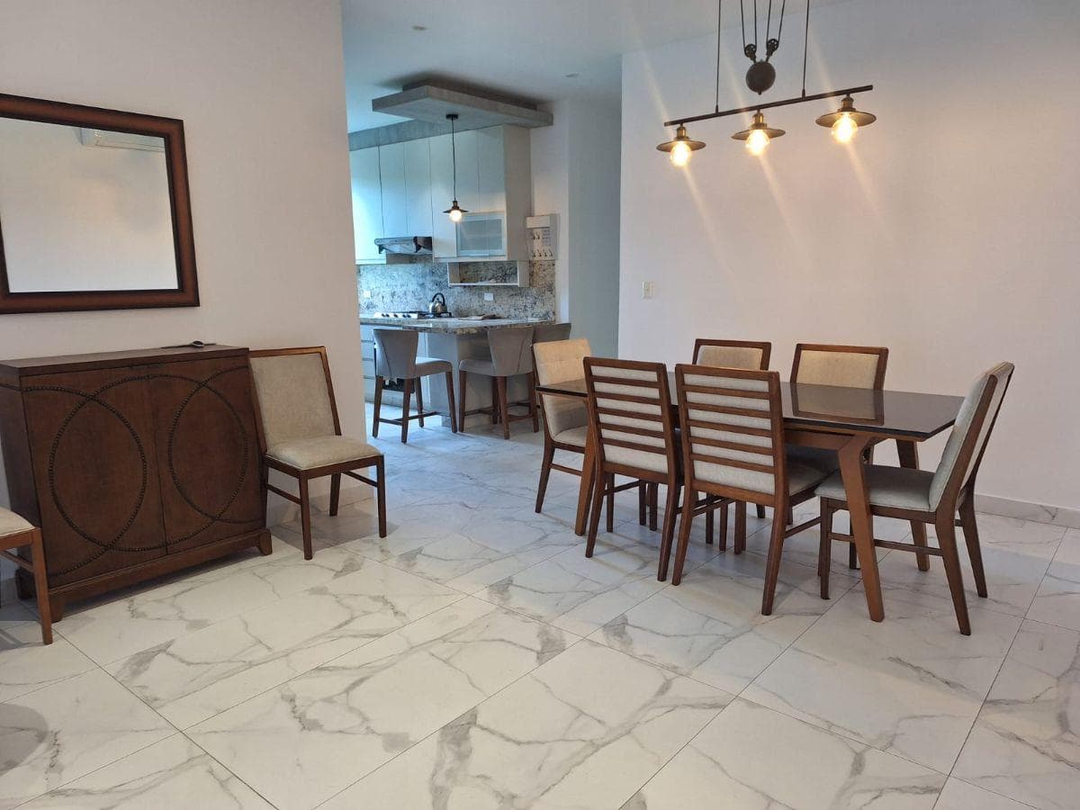 Espectacular Departamento de Lujo con Vista Al Río | Urbanización Belice, Samborondón, Guayas — imagen 8
