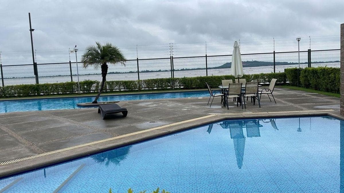 Espectacular Departamento de Lujo con Vista Al Río | Urbanización Belice, Samborondón, Guayas — imagen 6
