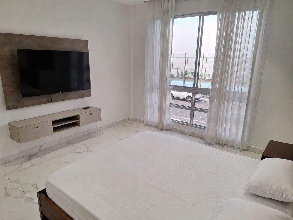Espectacular Departamento de Lujo con Vista Al Río | Urbanización Belice, Samborondón, Guayas — imagen 5
