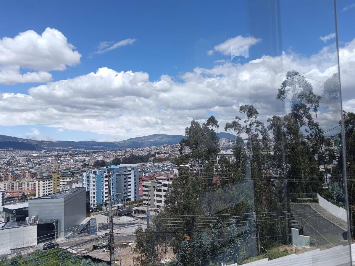 Jardines del Batán, Hermoso Depto. 208 m Espectacular Vista — imagen 10