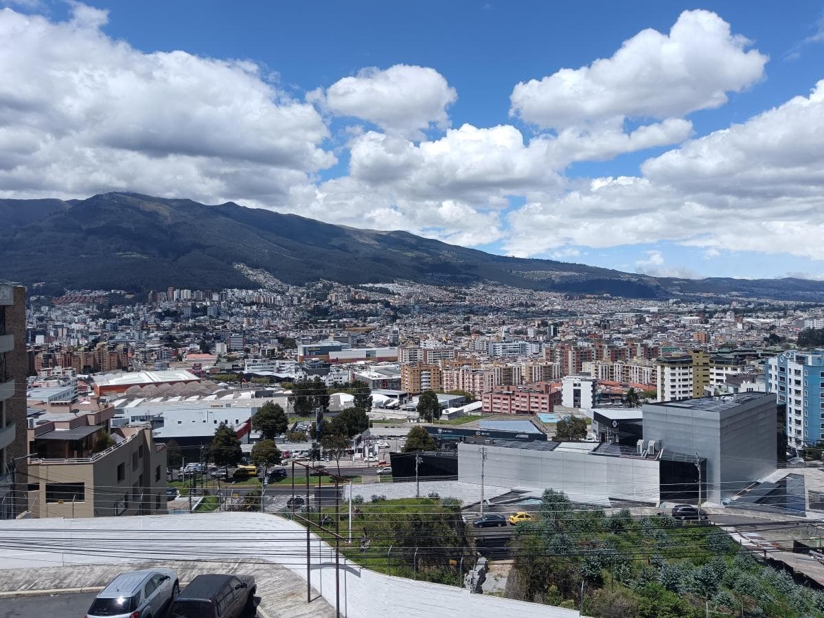 Jardines del Batán, Hermoso Depto. 208 m Espectacular Vista — imagen 8